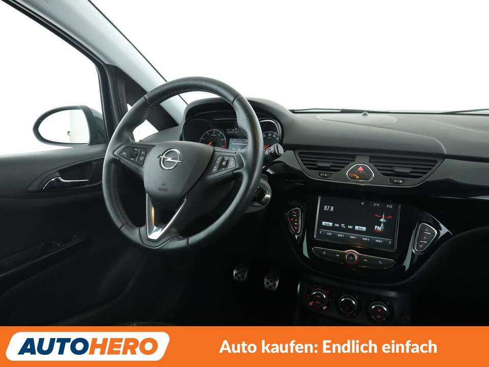 Opel Corsa - Imagem 13