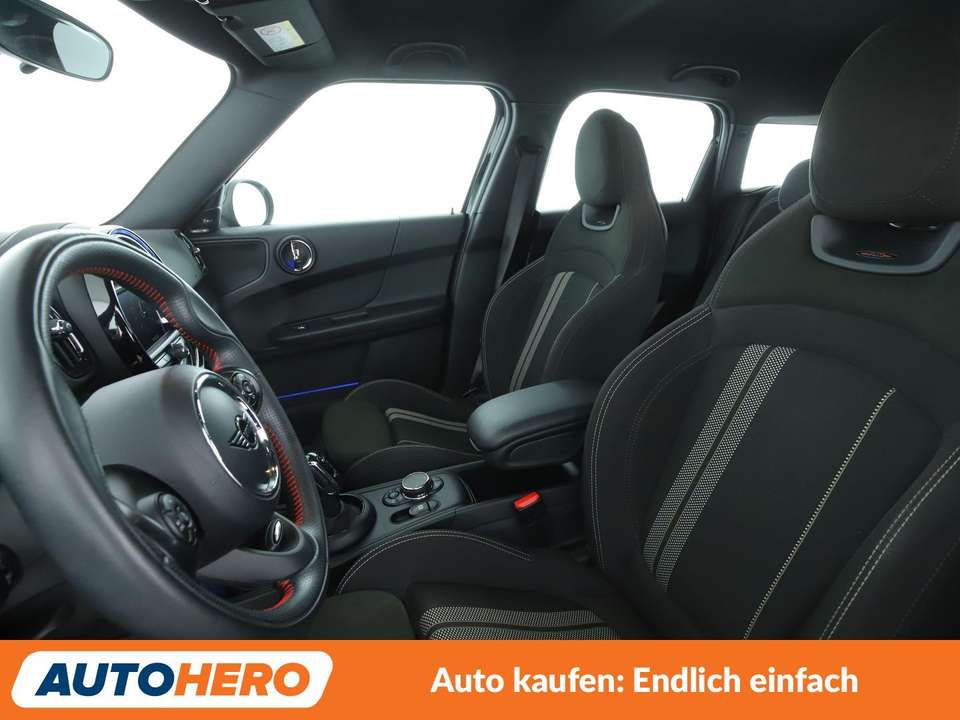 MINI One Countryman - Imagem 10
