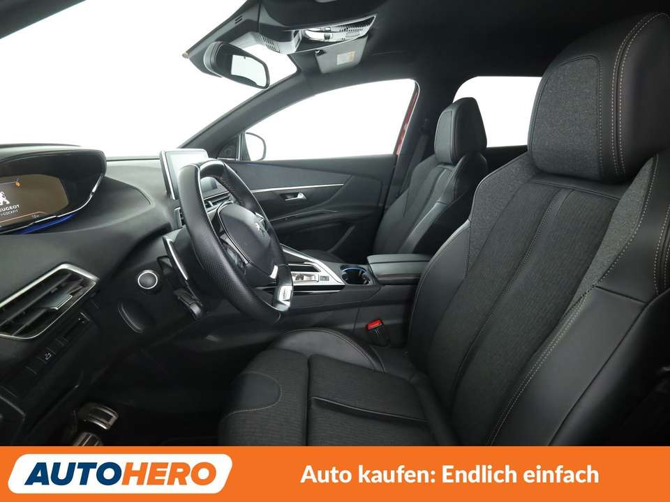 Peugeot 3008 - Imagem 10