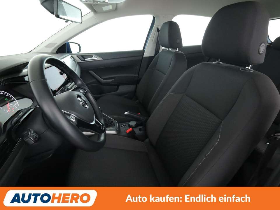Volkswagen Polo - Imagem 10