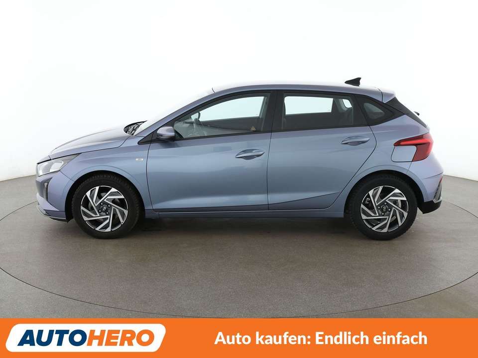 Hyundai i20 - Imagem 3
