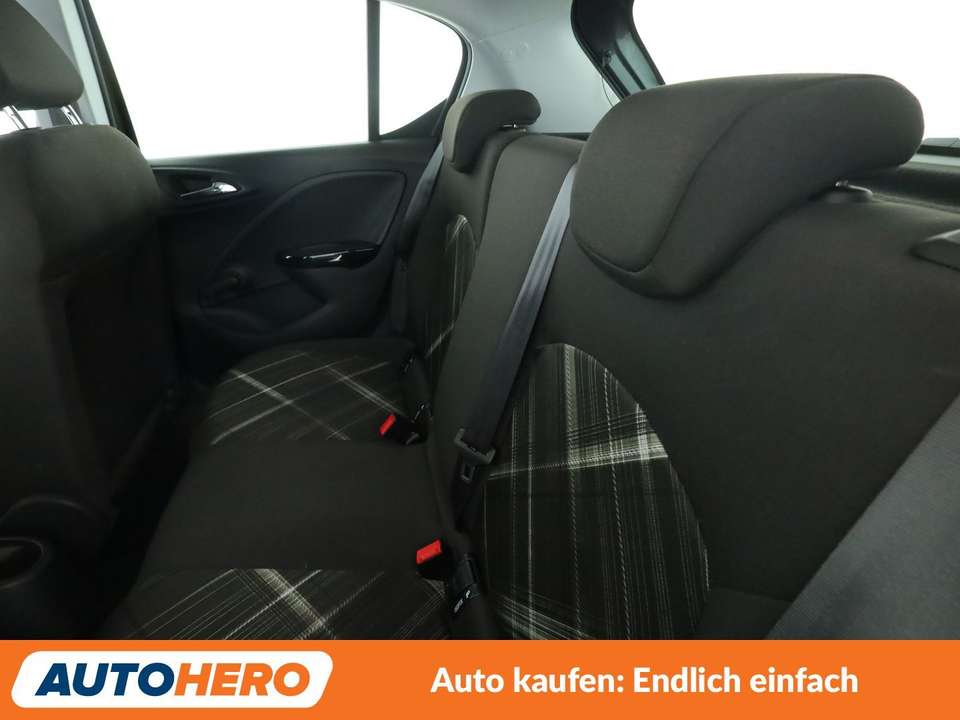 Opel Corsa - Imagem 14
