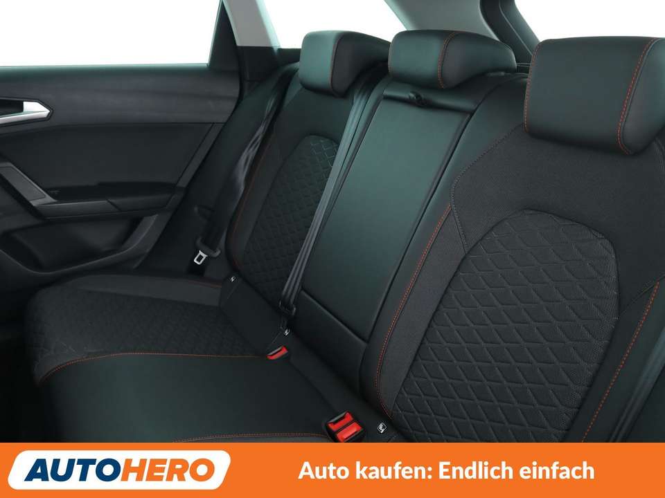 SEAT Leon - Imagem 14