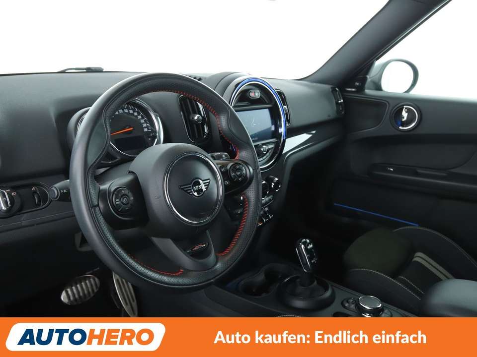 MINI One Countryman - Imagem 11