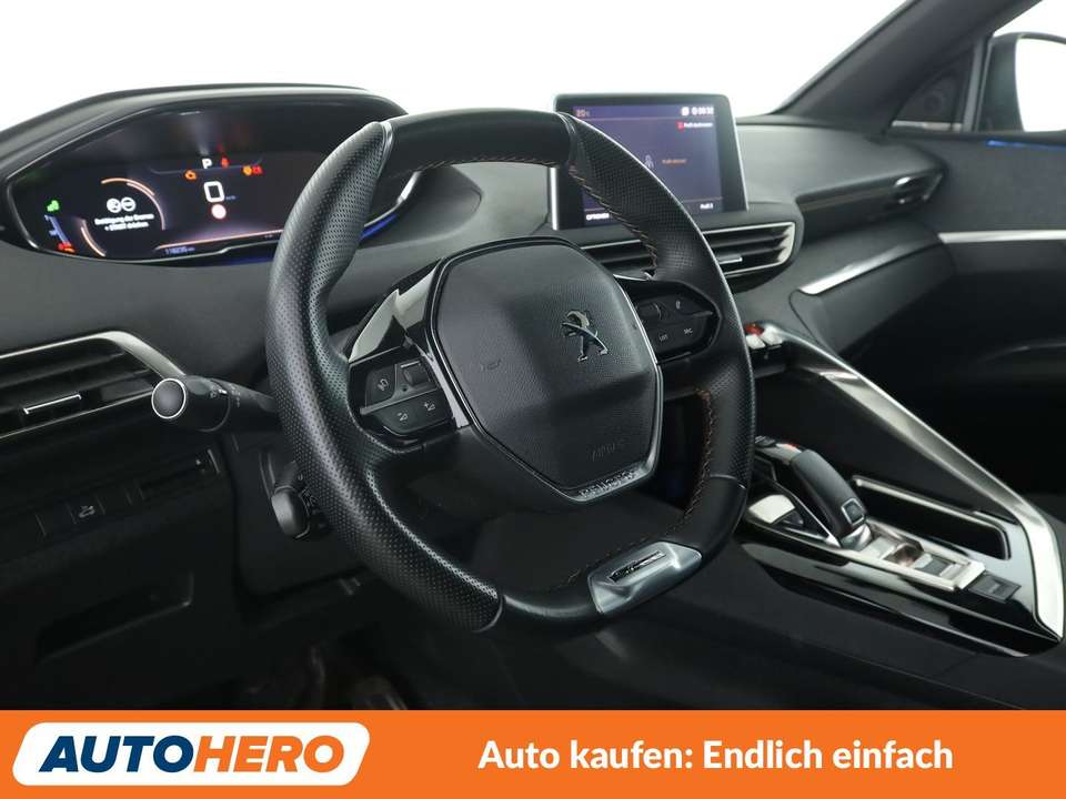 Peugeot 3008 - Imagem 11