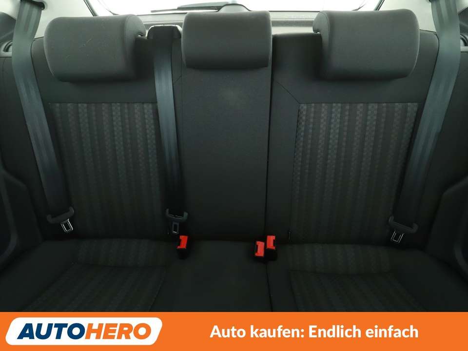 Volkswagen Polo - Imagem 15