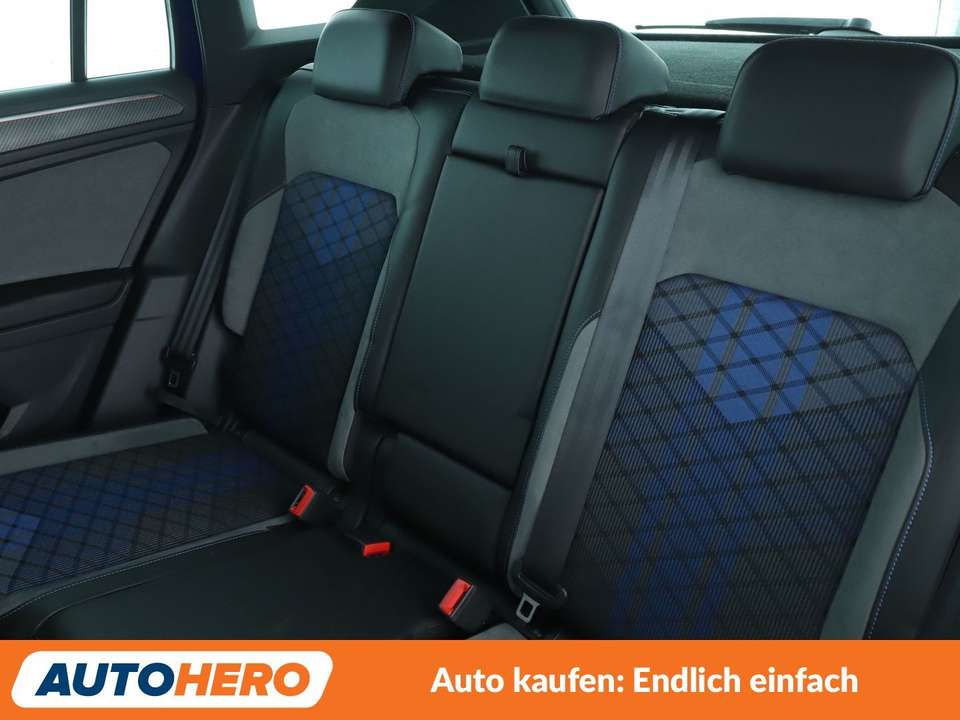 Volkswagen Tiguan - Imagem 14