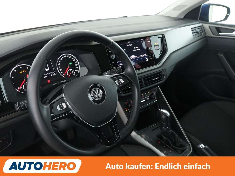Volkswagen Polo - Imagem 11