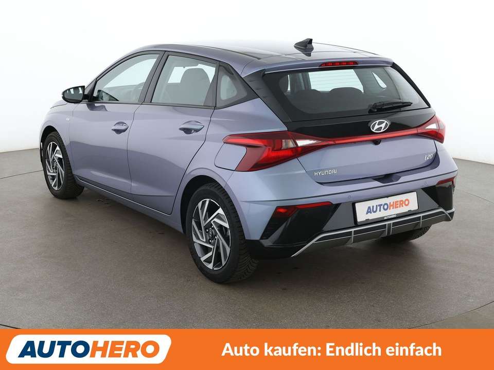 Hyundai i20 - Imagem 4