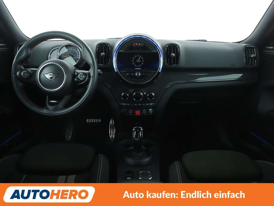 MINI One Countryman - Imagem 12
