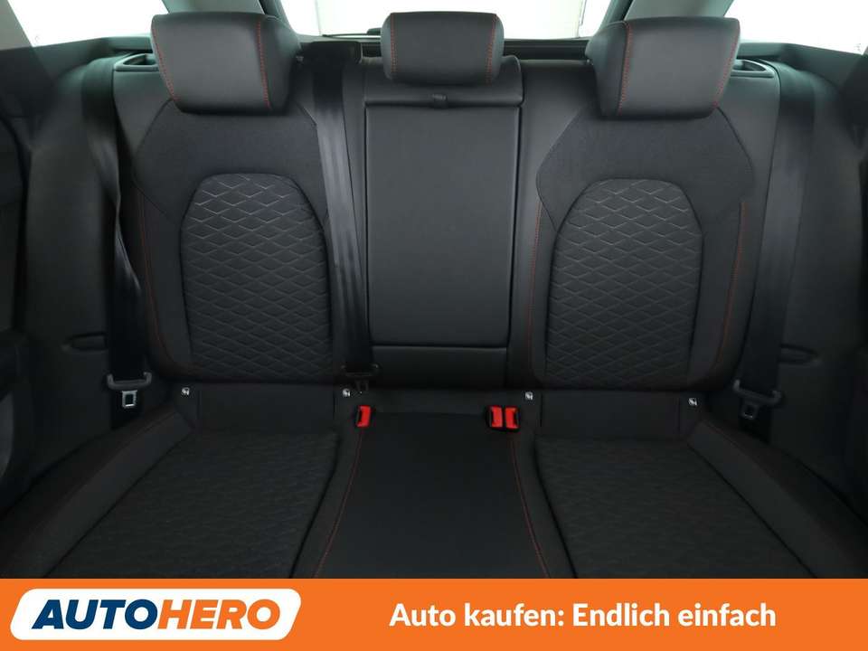 SEAT Leon - Imagem 15