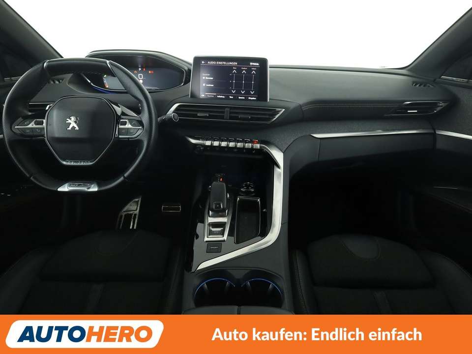 Peugeot 3008 - Imagem 12