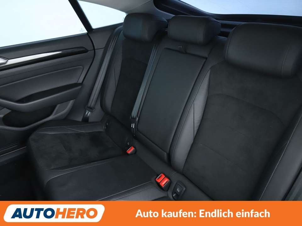 Volkswagen Arteon - Imagem 13