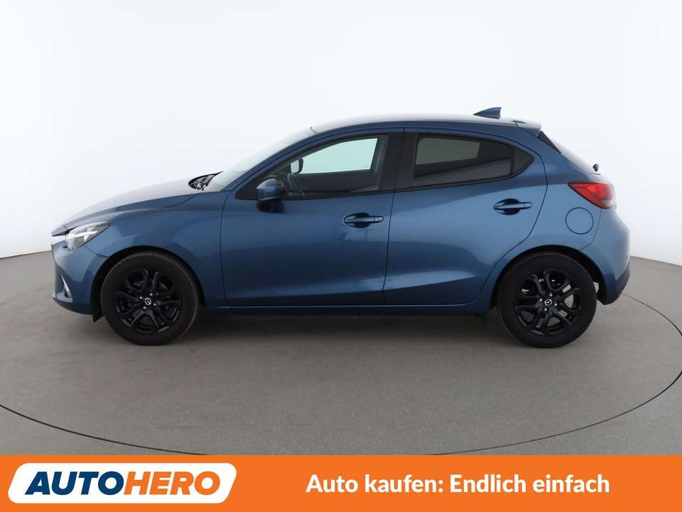 Mazda 2 - Imagem 3