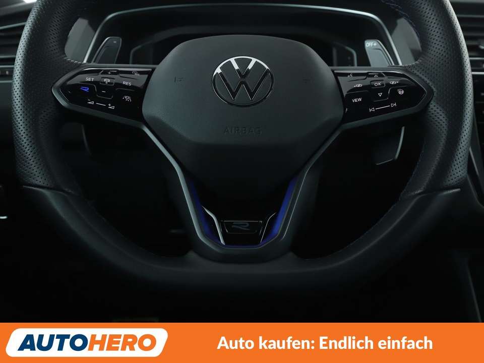 Volkswagen Tiguan - Imagem 15