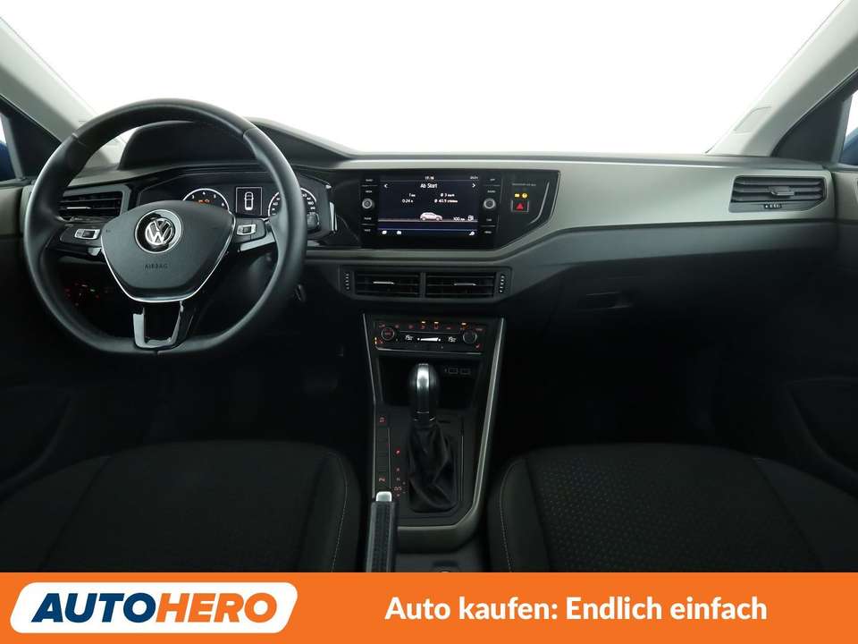 Volkswagen Polo - Imagem 12