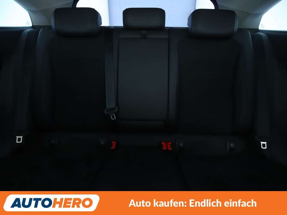 Volkswagen Arteon - Imagem 14