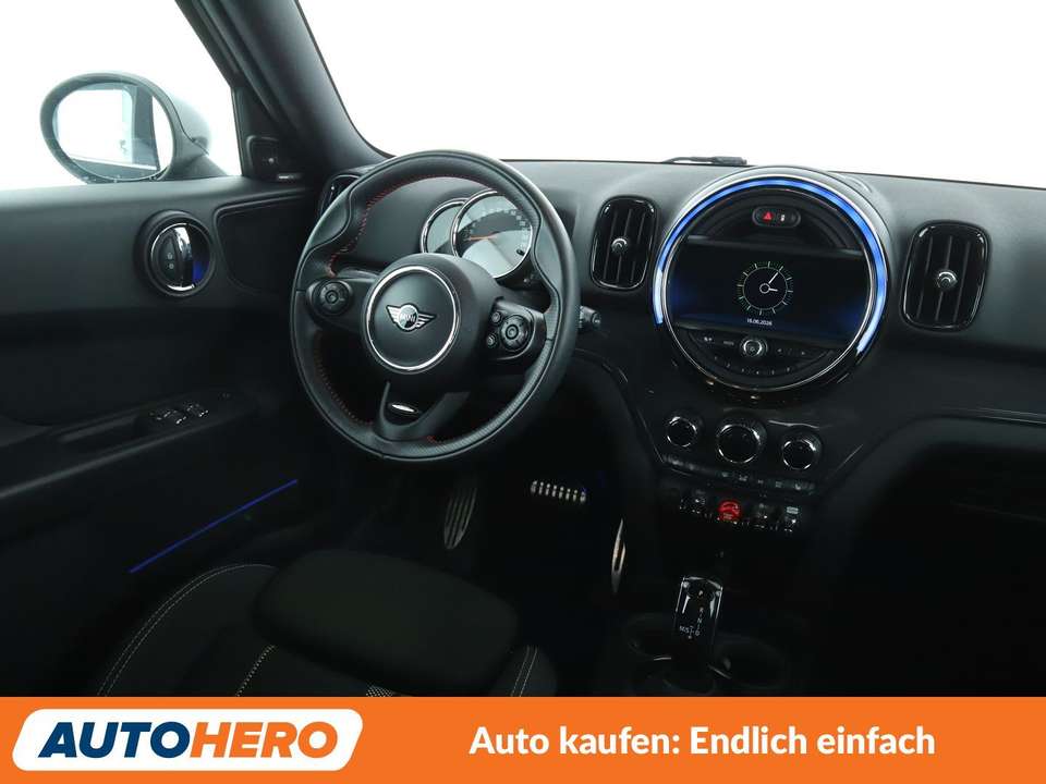 MINI One Countryman - Imagem 13