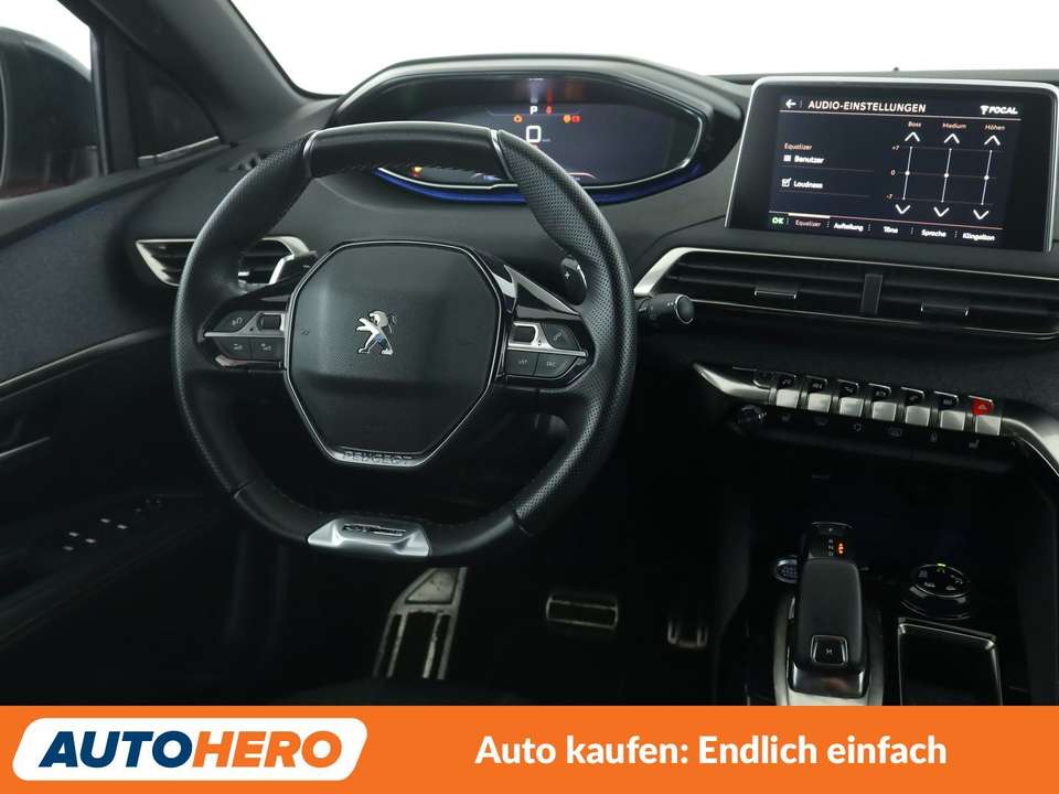 Peugeot 3008 - Imagem 13