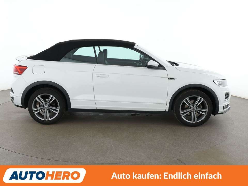 Volkswagen T-Roc - Imagem 7
