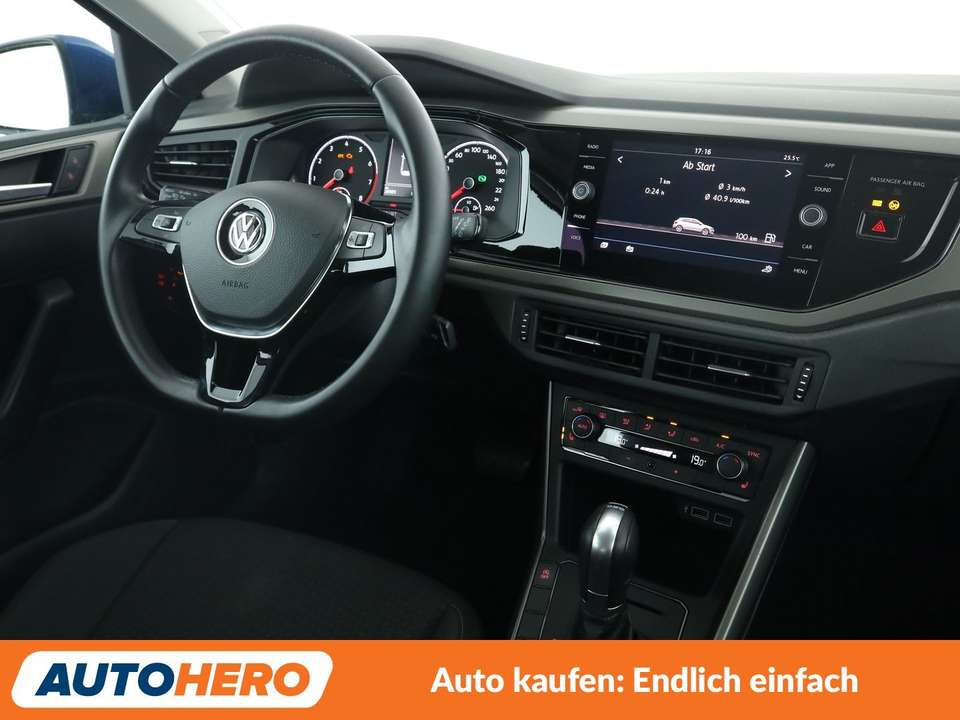 Volkswagen Polo - Imagem 13