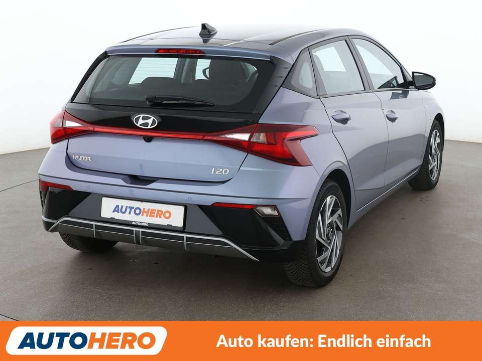 Hyundai i20 - Imagem 6