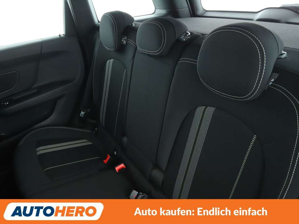 MINI One Countryman - Imagem 14