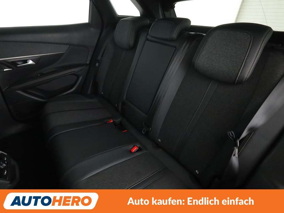 Peugeot 3008 - Imagem 14
