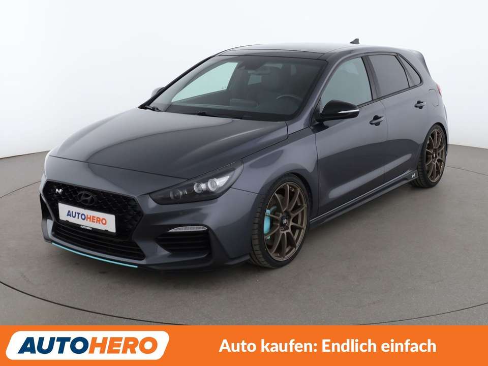 Hyundai i30 - Imagem 1