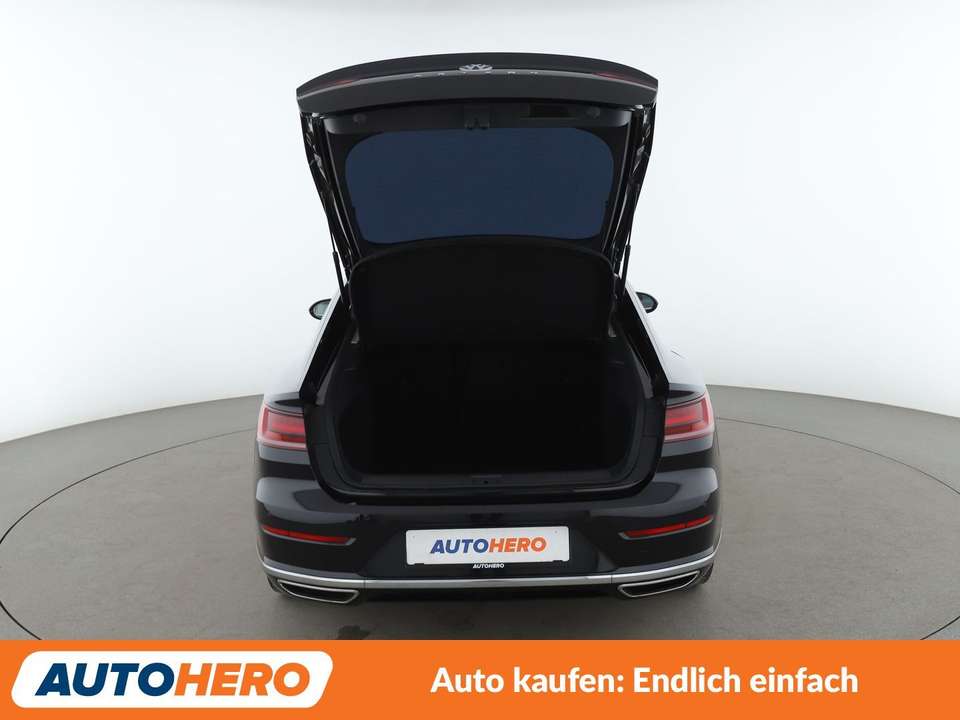 Volkswagen Arteon - Imagem 15