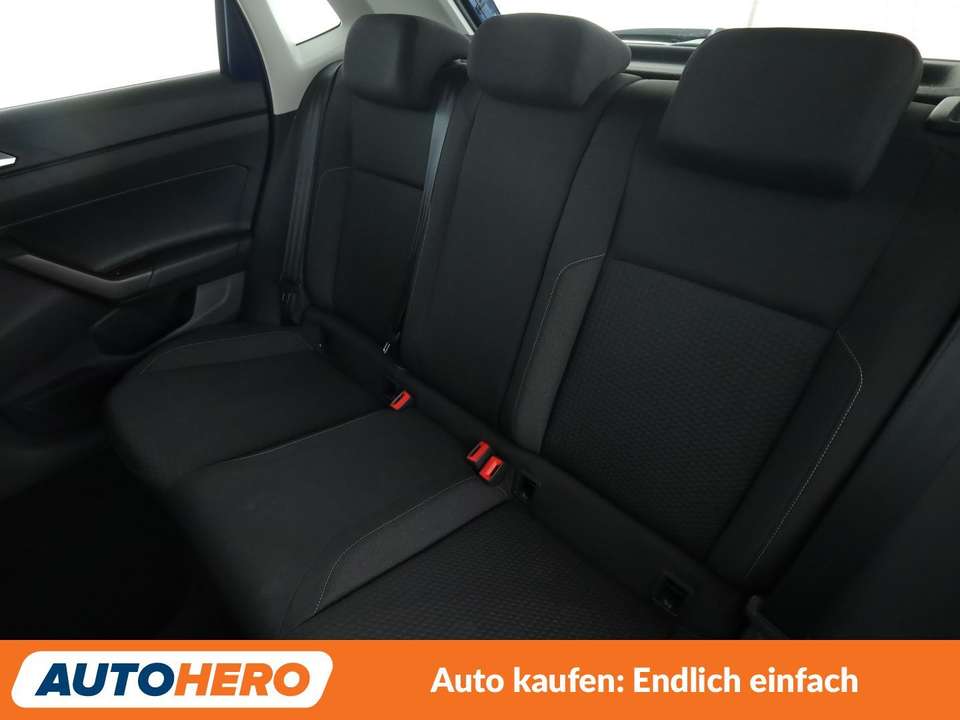 Volkswagen Polo - Imagem 14