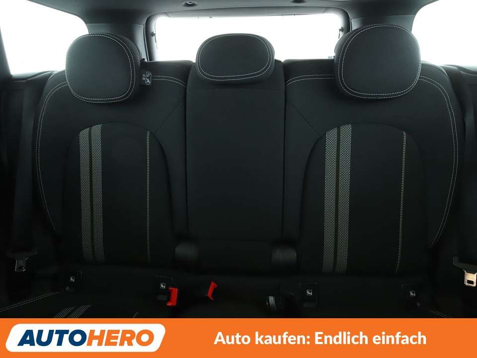 MINI One Countryman - Imagem 15
