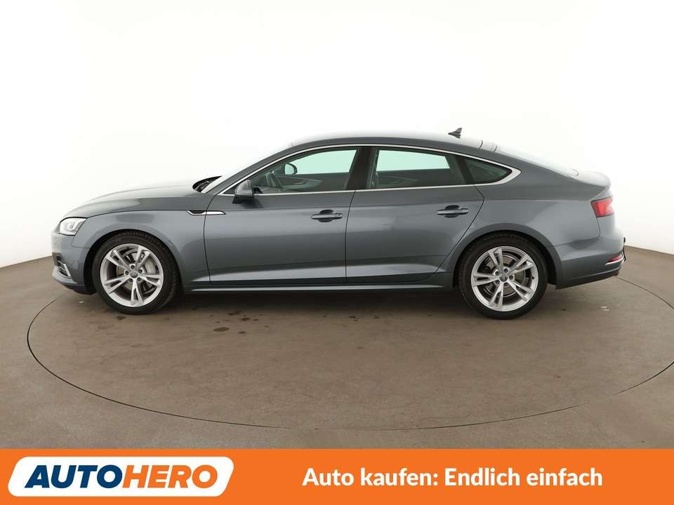 Audi A5 - Imagem 3
