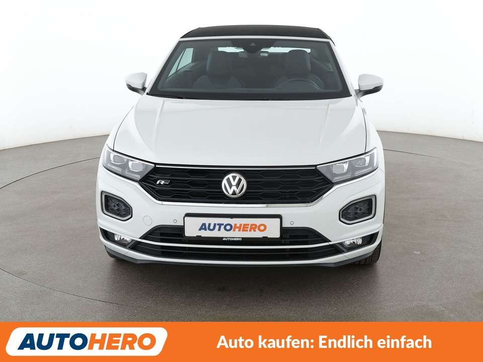 Volkswagen T-Roc - Imagem 9