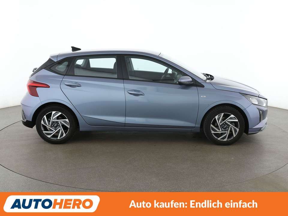 Hyundai i20 - Imagem 7