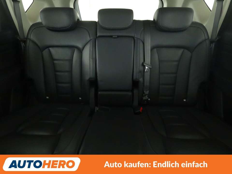 SsangYong Rexton - Imagem 15