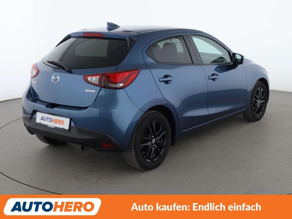 Mazda 2 - Imagem 6