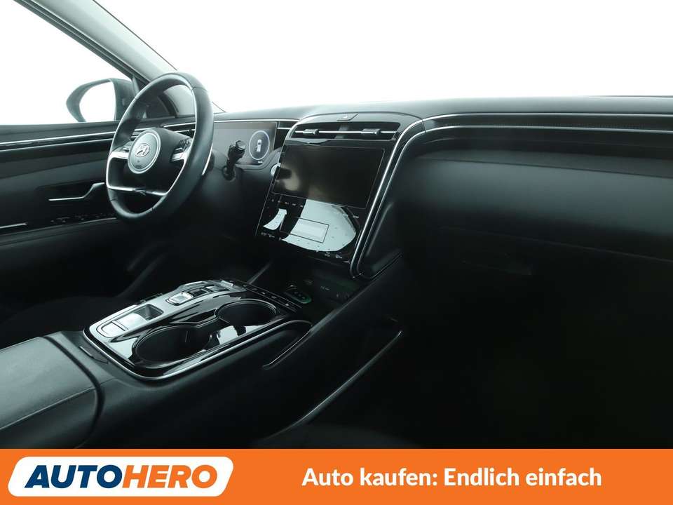 Hyundai TUCSON - Imagem 13