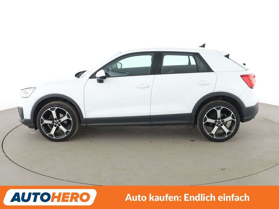 Audi Q2 - Imagem 3