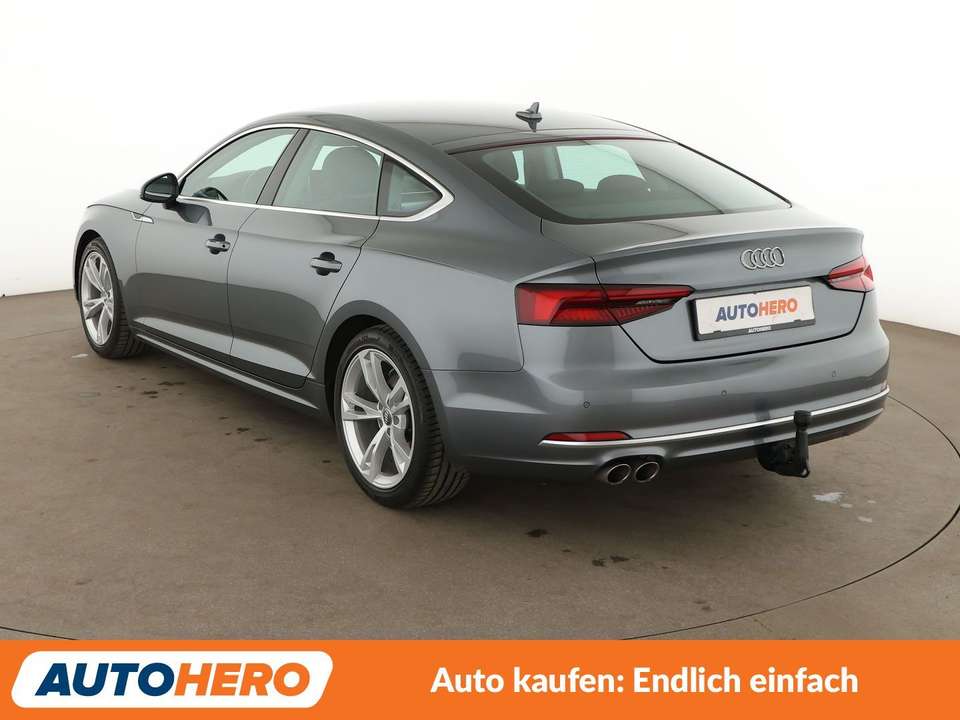 Audi A5 - Imagem 4