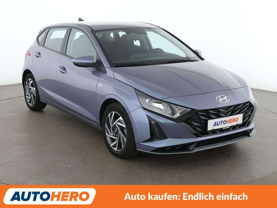 Hyundai i20 - Imagem 8