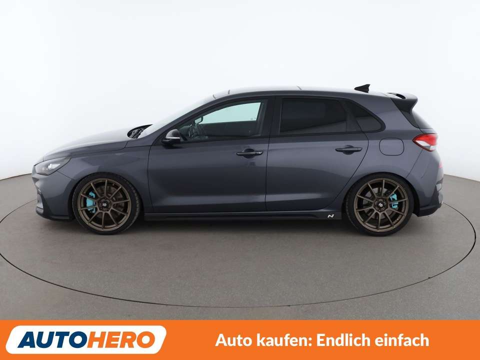 Hyundai i30 - Imagem 3
