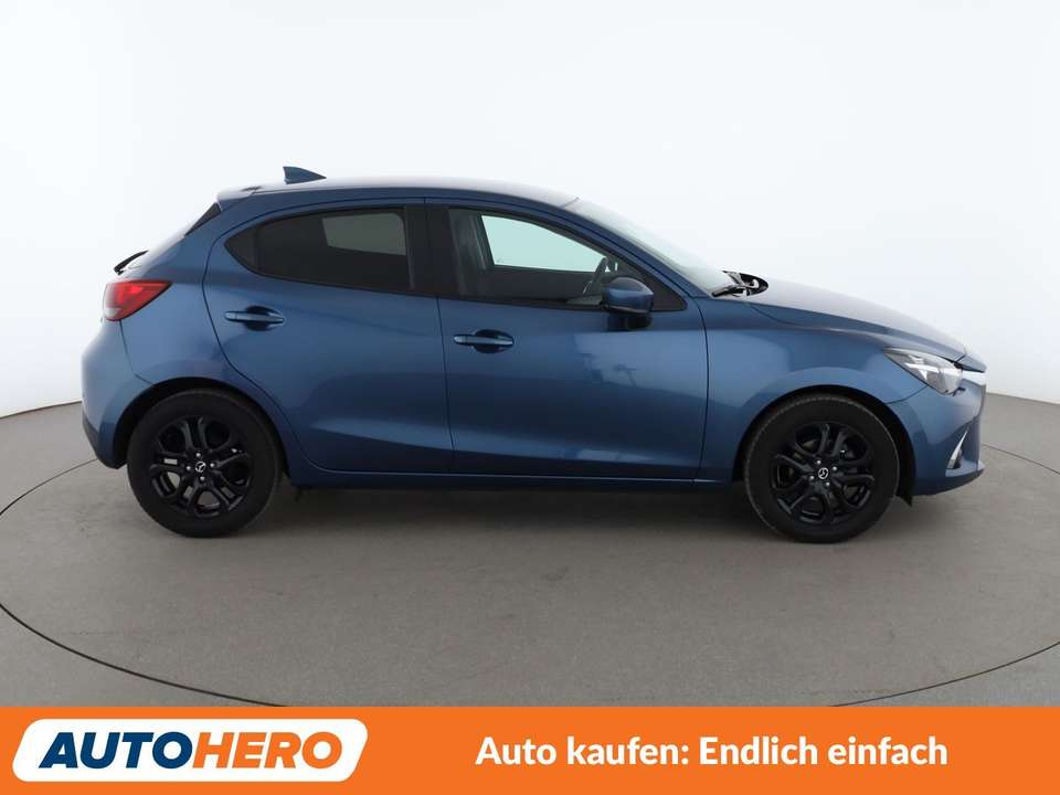 Mazda 2 - Imagem 7