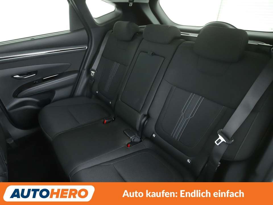 Hyundai TUCSON - Imagem 14