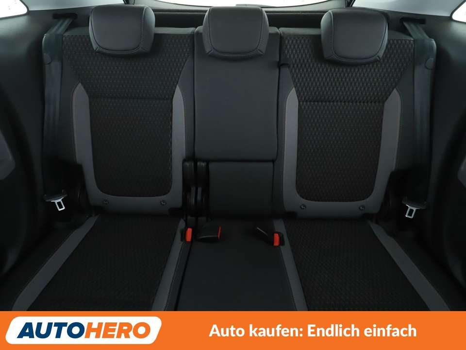 Opel Crossland X - Imagem 15