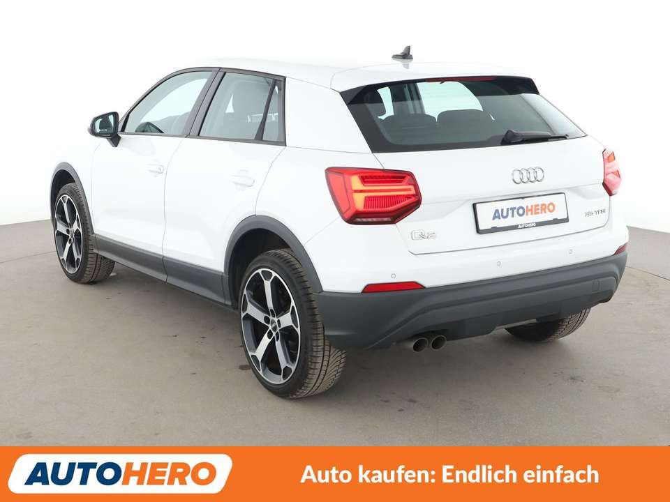 Audi Q2 - Imagem 4