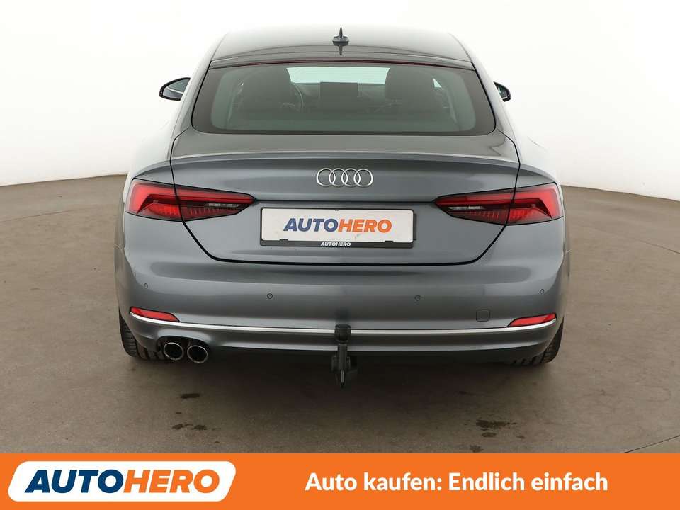 Audi A5 - Imagem 5