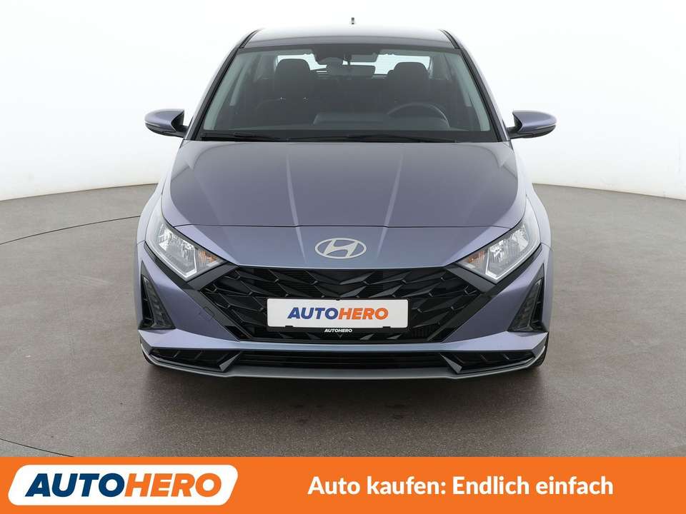 Hyundai i20 - Imagem 9