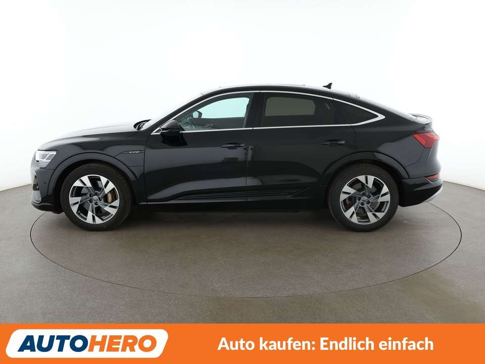 Audi e-tron - Imagem 3