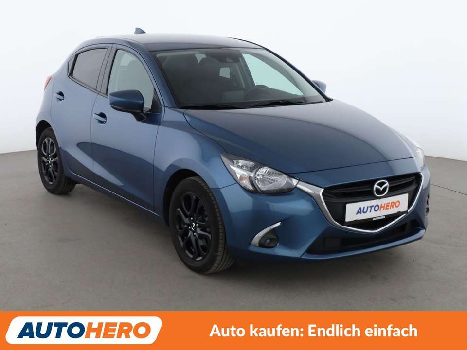 Mazda 2 - Imagem 8
